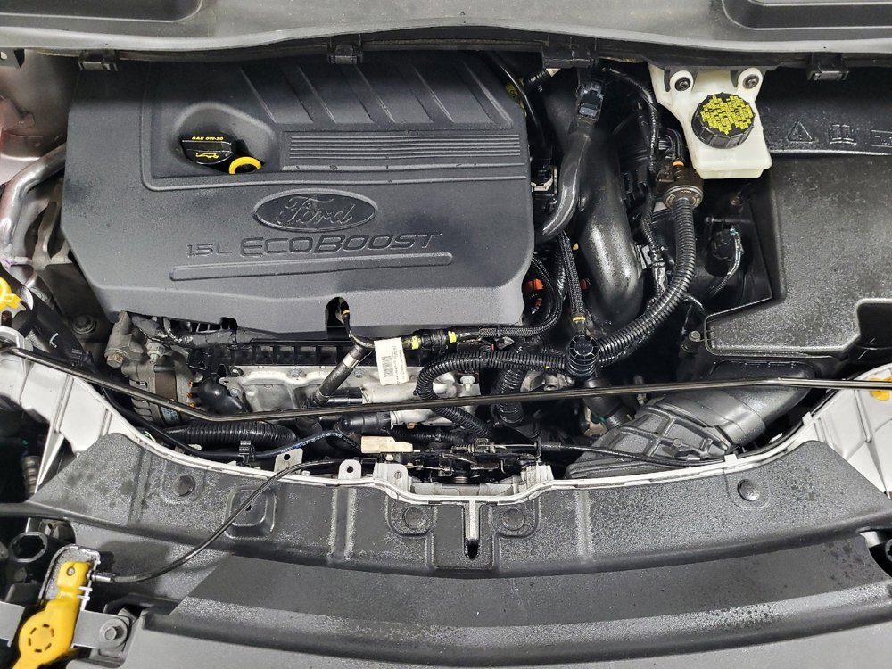 Used 2017 Ford Escape SE w/ SE Cold Weather Package image 30