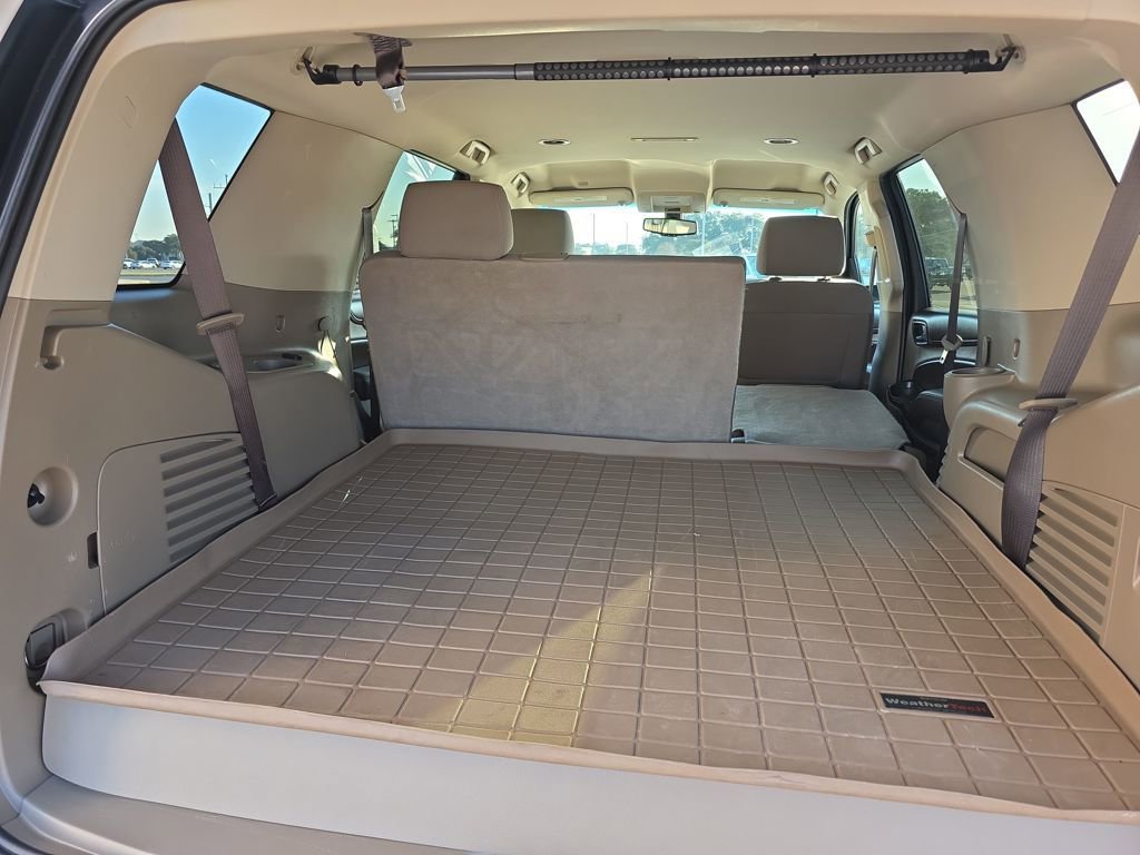 Used 2018 Chevrolet Tahoe LS image 16