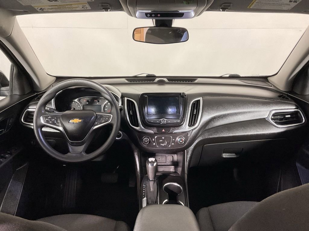 Used 2019 Chevrolet Equinox LT image 20