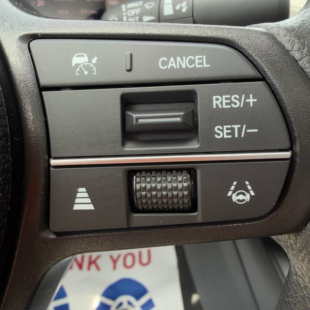 New 2026 Honda Accord SE image 25