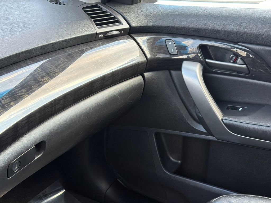 Used 2009 Acura MDX image 31