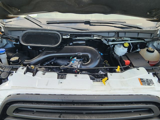 Used 2019 Ford Transit 150 130 Medium Roof image 19