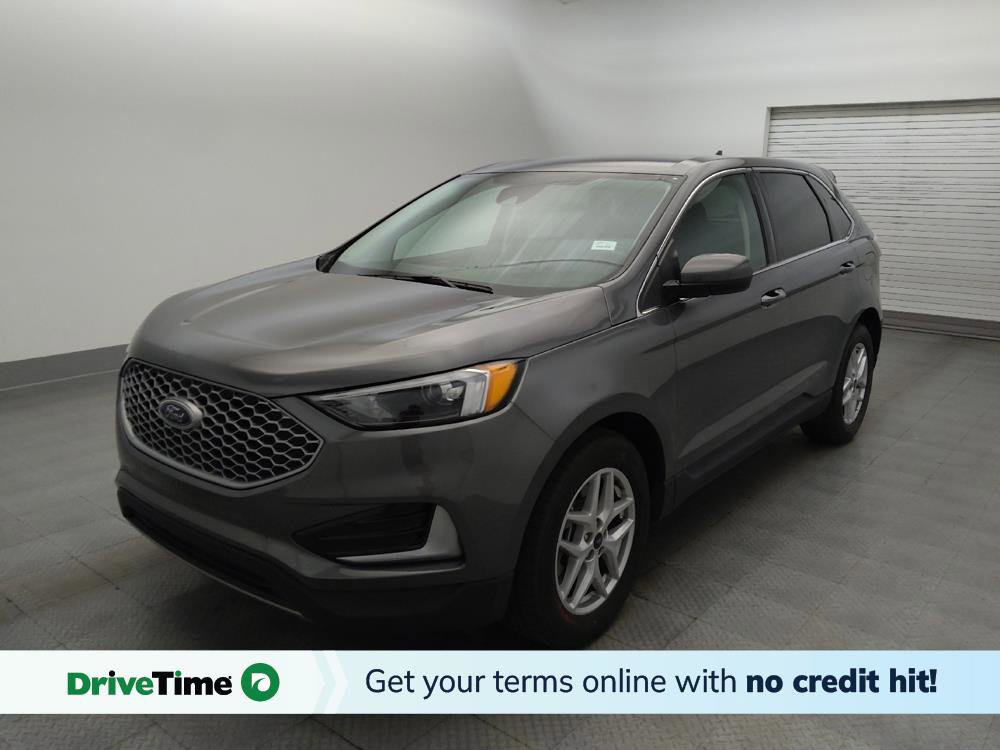 Used 2024 Ford Edge SEL image 1