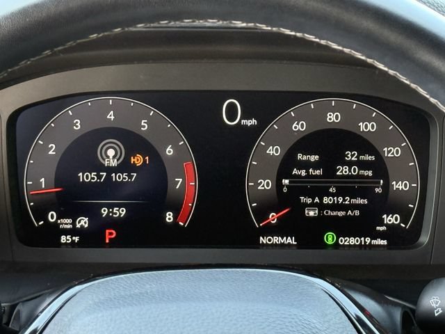 Used 2024 Acura Integra A-Spec FWD image 15