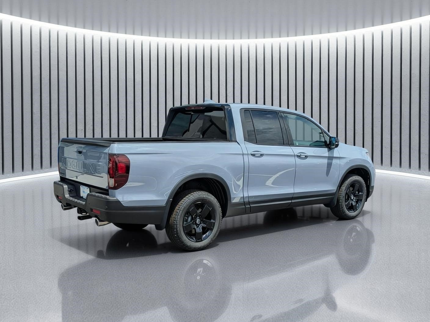 New 2026 Honda Ridgeline Black Edition image 5