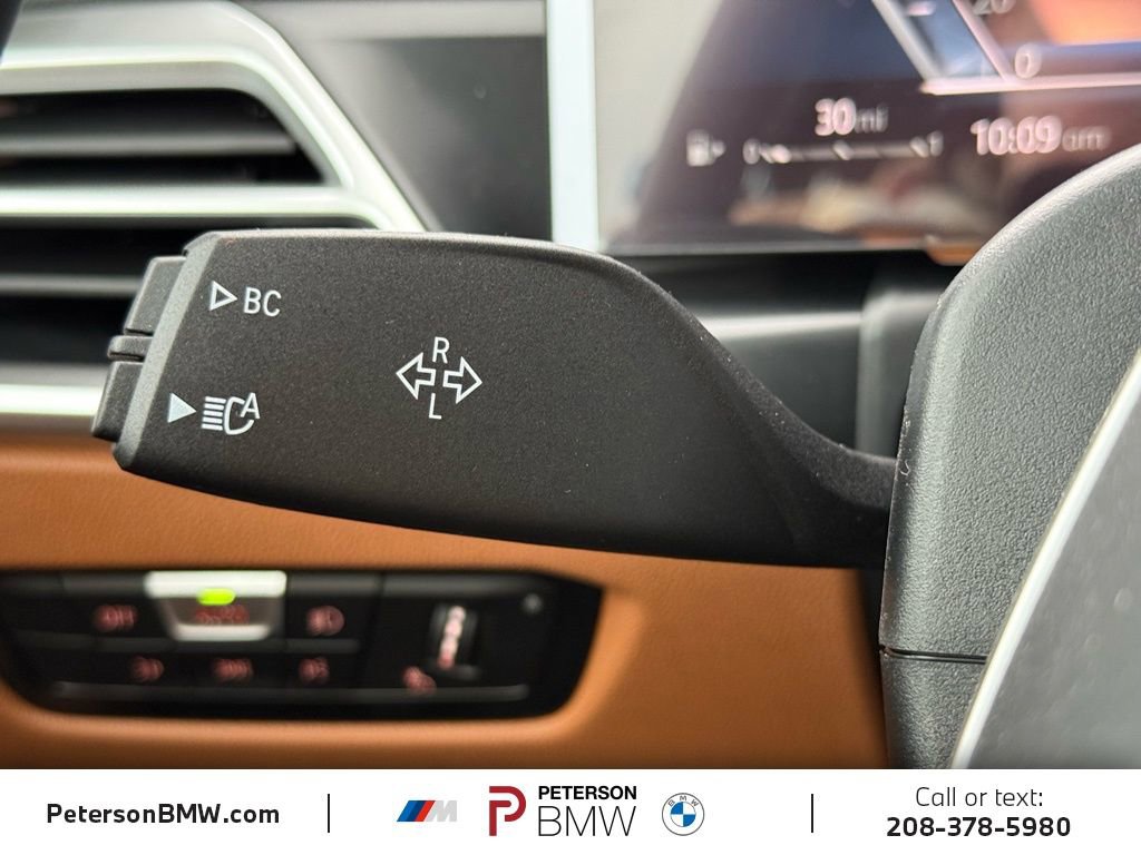 New 2026 BMW 430i xDrive Coupe w/ Premium Package image 19