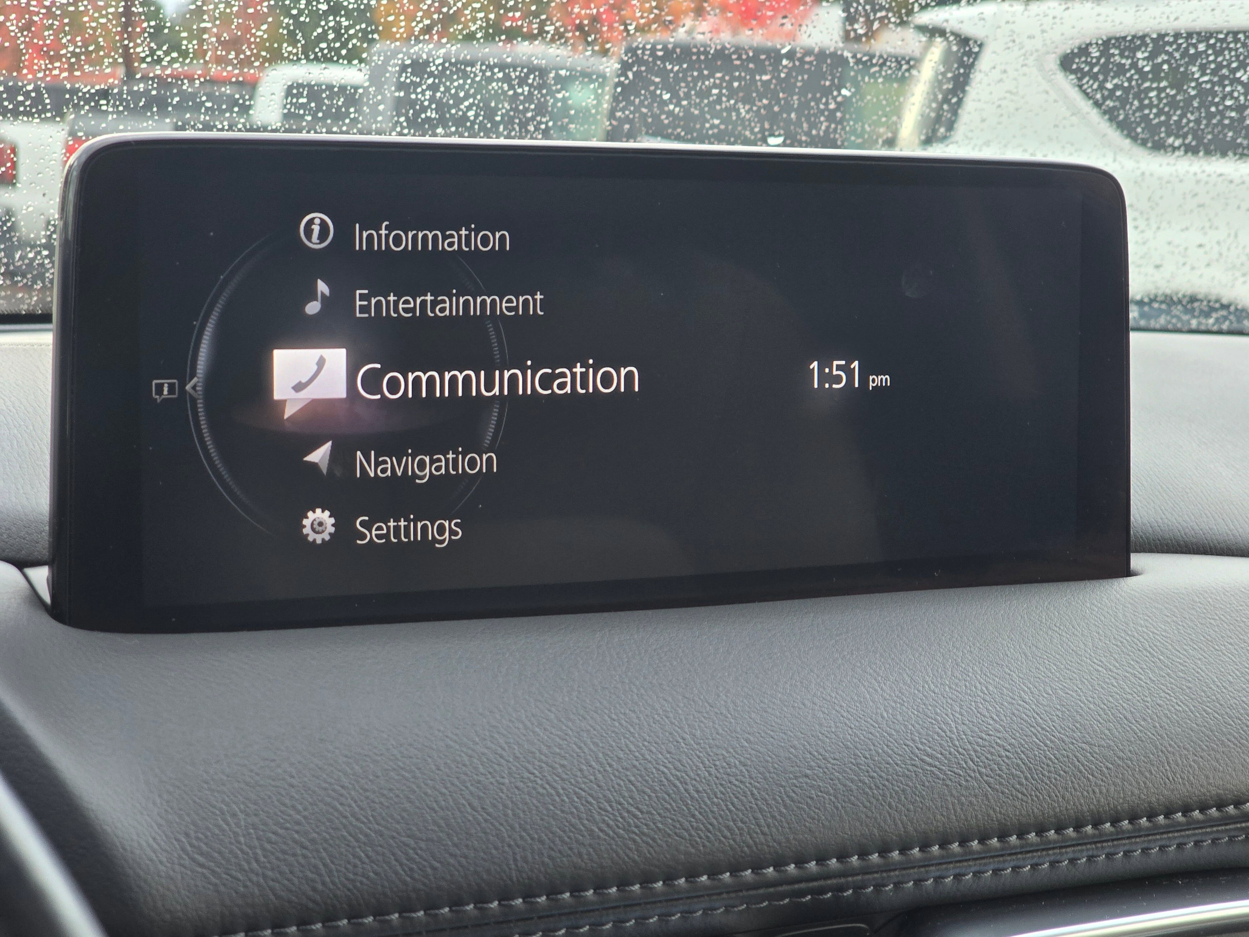 Used 2022 MAZDA CX-5 AWD 2.5 S w/ Premium Package image 31