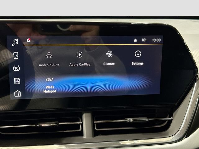 New 2026 Chevrolet Trax LT image 17