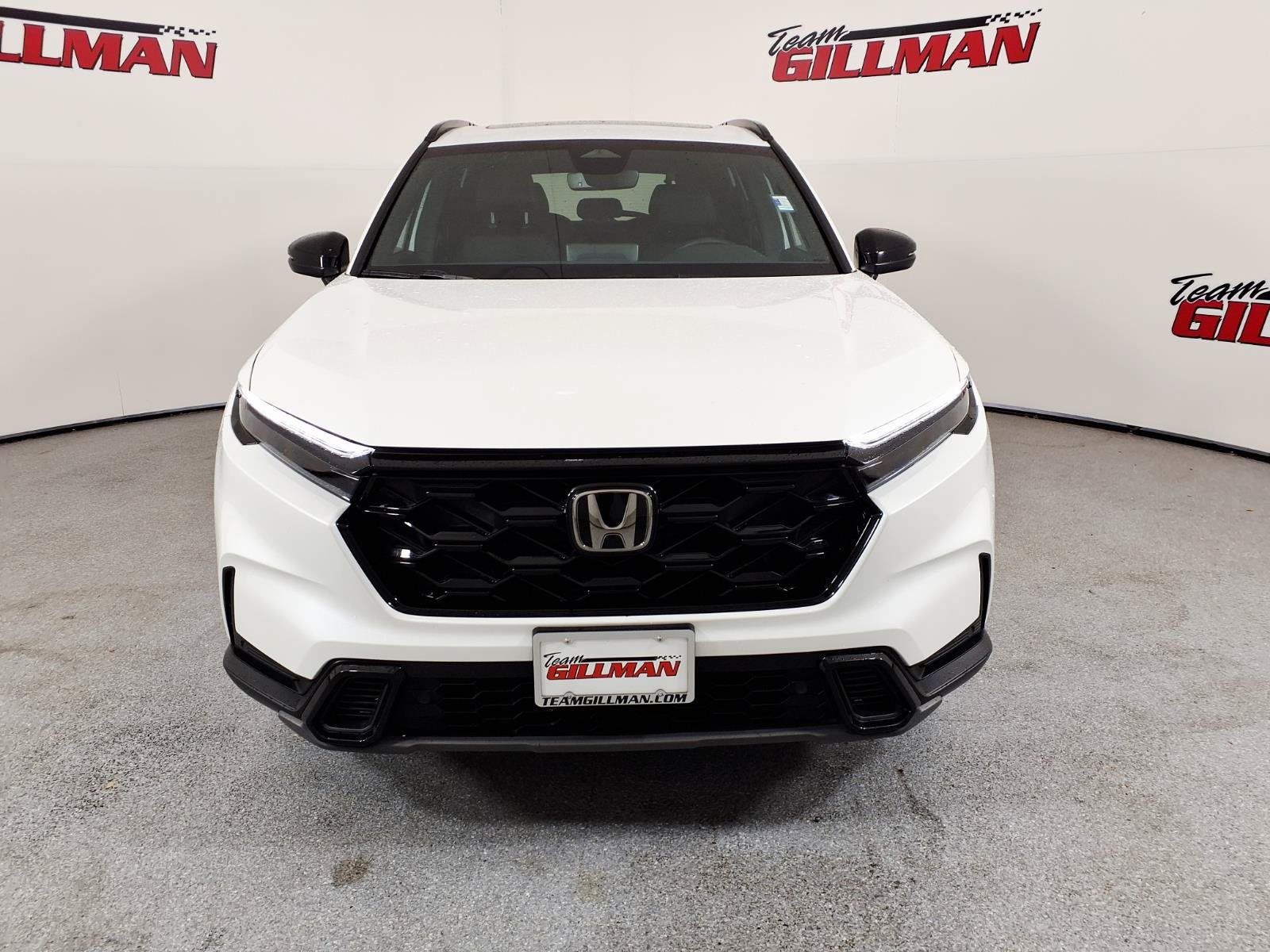 Used 2025 Honda CR-V Sport-L image 9
