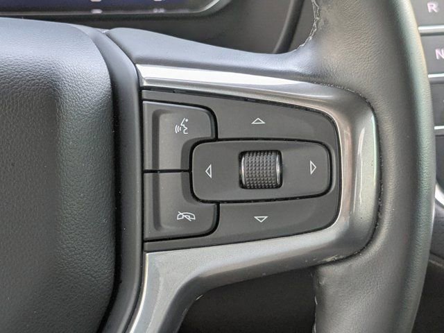 Used 2024 Chevrolet Suburban Premier AWD/4WD image 30