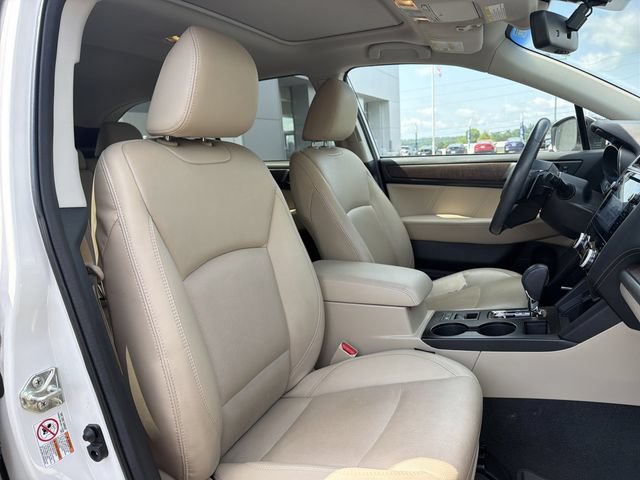Used 2019 Subaru Outback 2.5i Limited AWD/4WD image 29