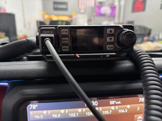 Used 2021 Jeep Wrangler Unlimited Rubicon image 13