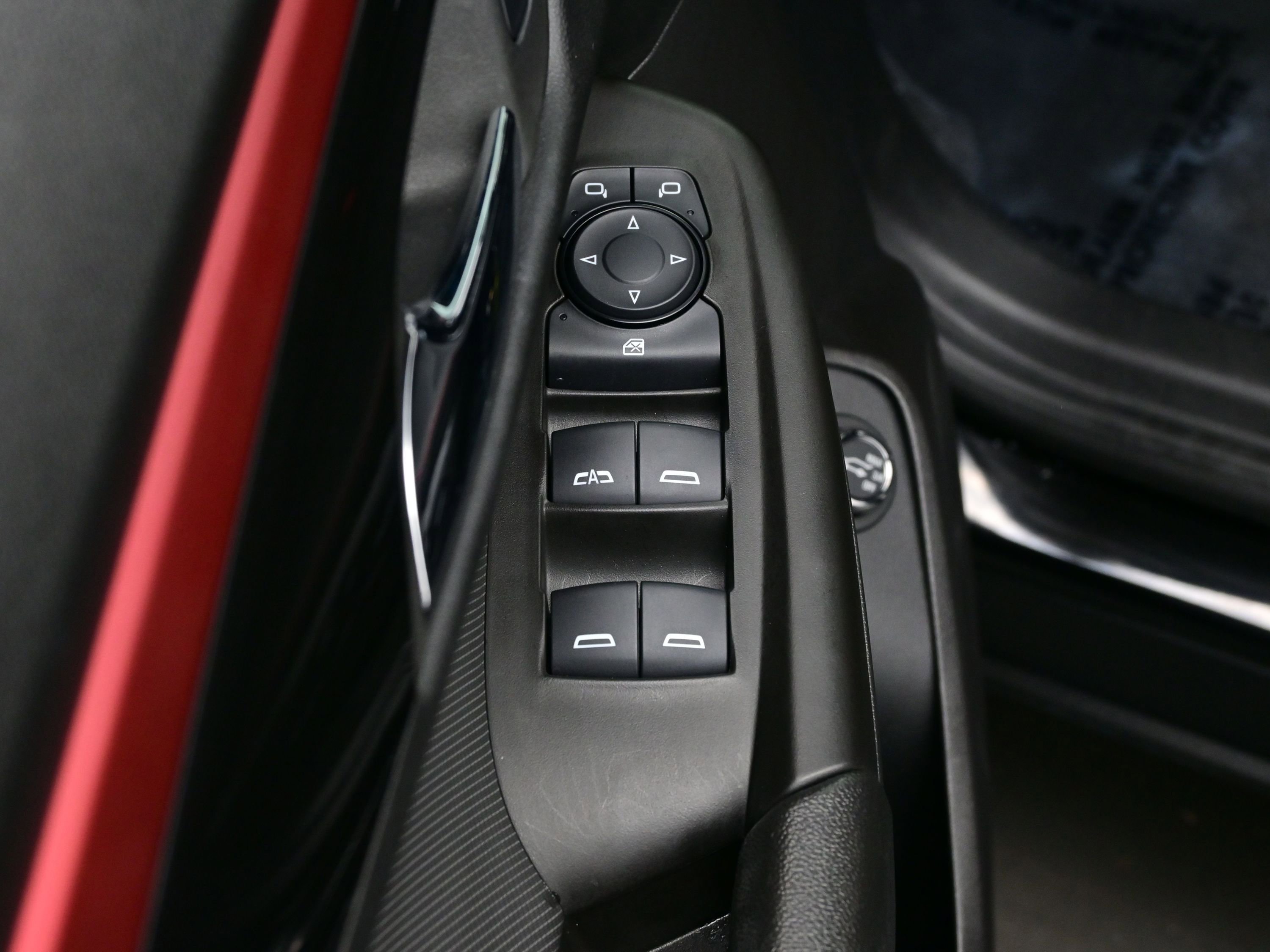 Used 2026 Chevrolet TrailBlazer RS w/ Convenience Package image 11