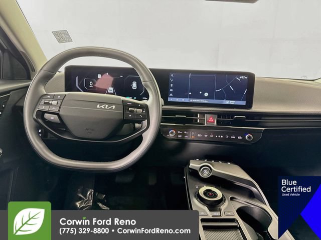 Used 2025 Kia EV6 Wind AWD/4WD image 26