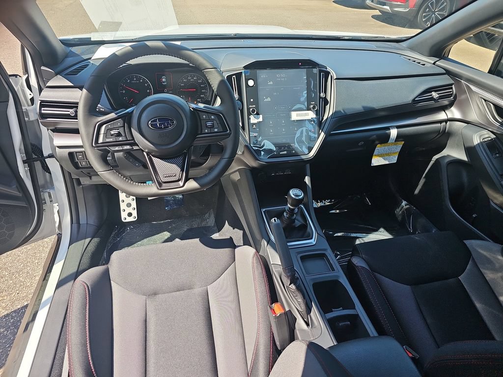 New 2026 Subaru WRX AWD/4WD image 15