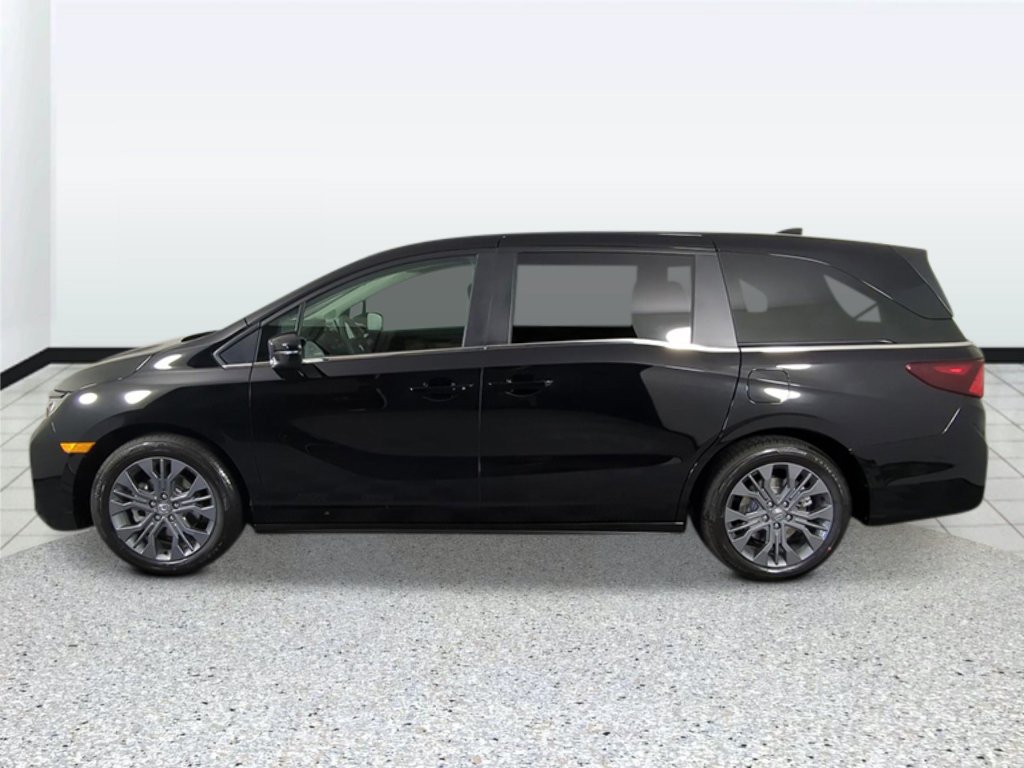 New 2027 Honda Odyssey Touring image 6