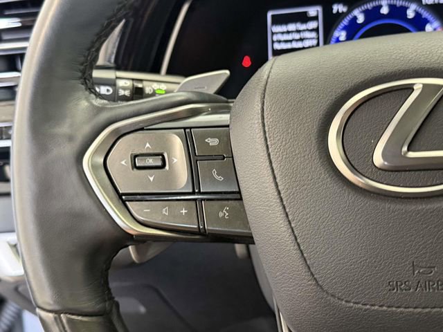 Used 2023 Lexus RX 350 Premium w/ Accessory Package image 32