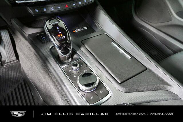 New 2026 Cadillac CT5 Premium Luxury w/ Technology Package RWD image 15