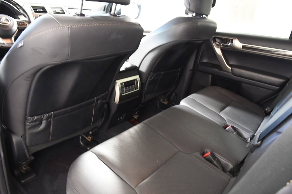 Used 2021 Lexus GX 460 Premium w/ Premium Package image 27