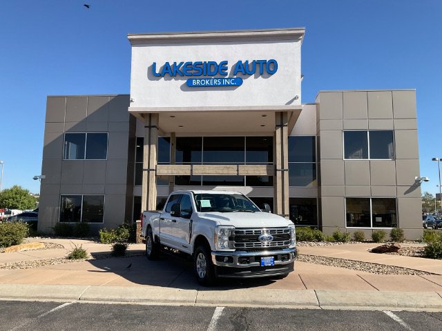 Used 2024 Ford F250 XLT w/ FX4 Off-Road Package AWD/4WD 360° Tour
