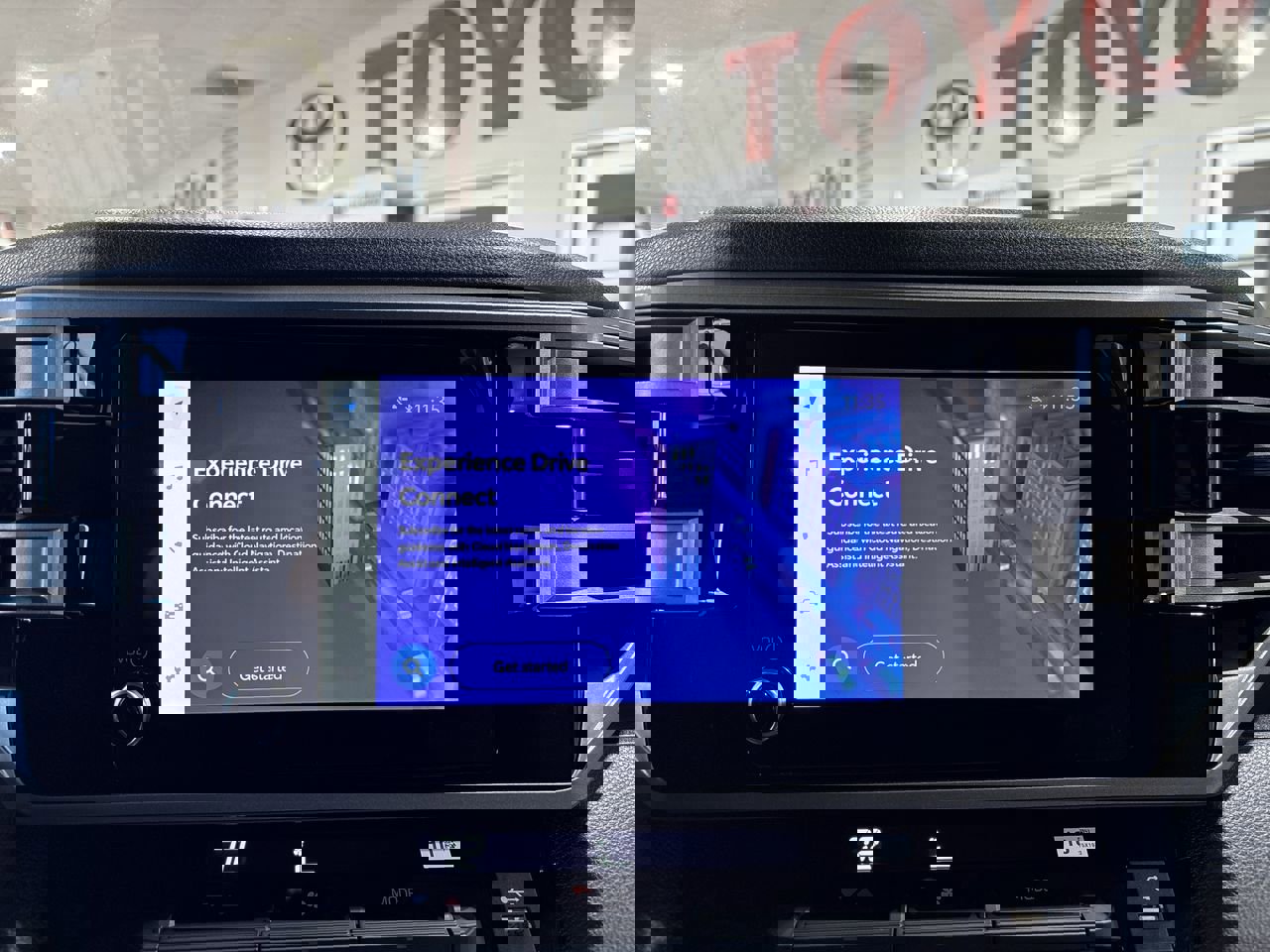 New 2026 Toyota Tundra SR5 image 19