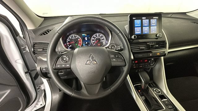 Used 2023 Mitsubishi Eclipse Cross SE AWD/4WD image 15