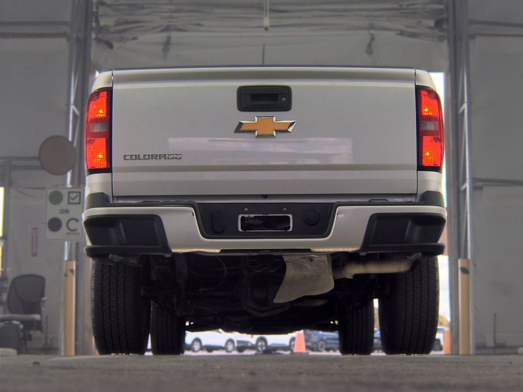 Used 2016 Chevrolet Colorado Z71 AWD/4WD image 47