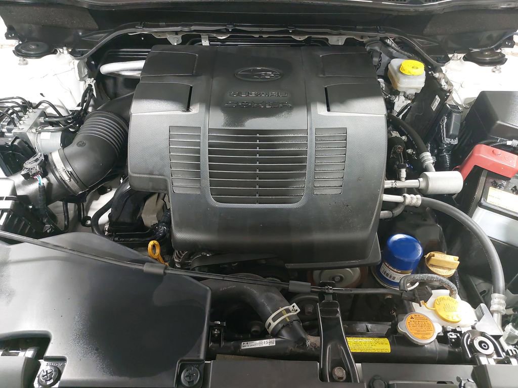 Used 2024 Subaru Forester Wilderness image 33