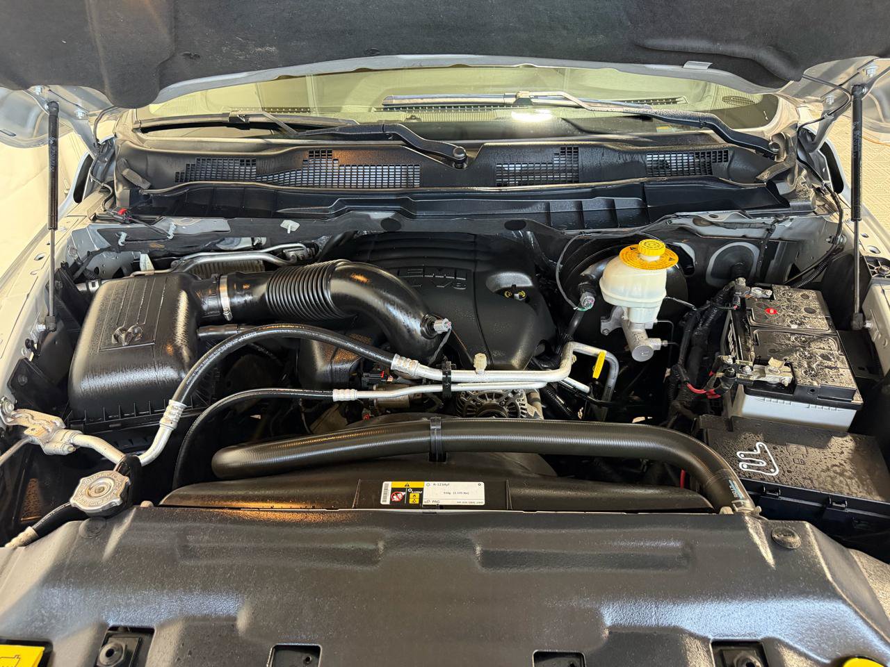 Used 2016 RAM 1500 Sport AWD/4WD image 29