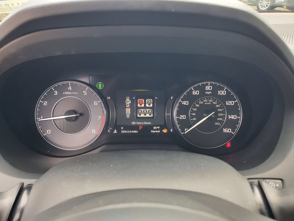 Used 2023 Acura RDX FWD w/ Technology Package image 27