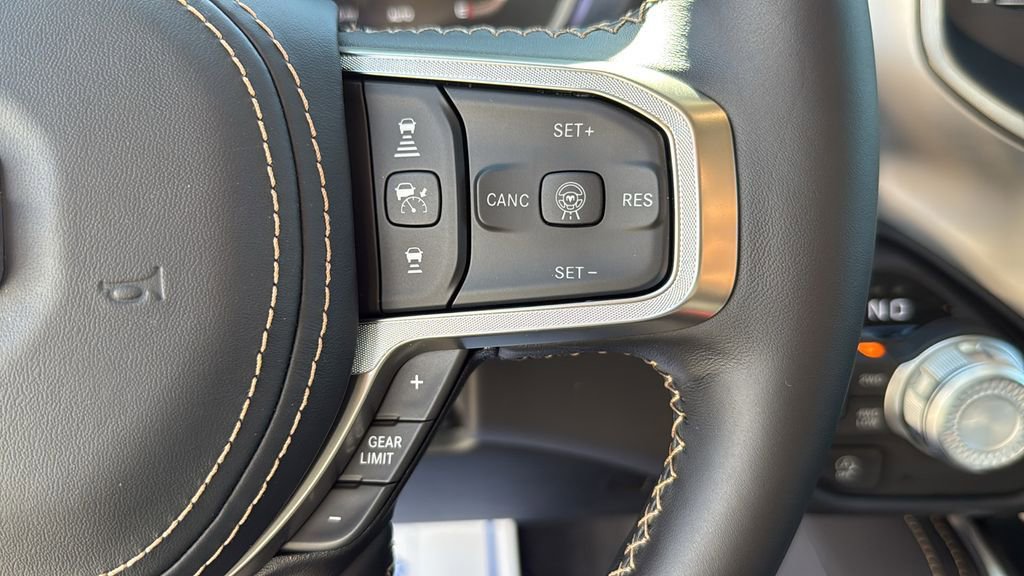 New 2026 RAM 1500 Tungsten image 22