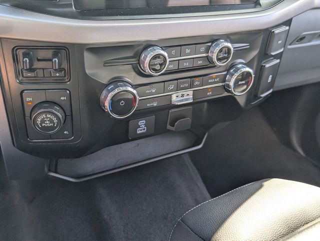 Used 2024 Ford F150 XLT w/ Tow/Haul Package image 25