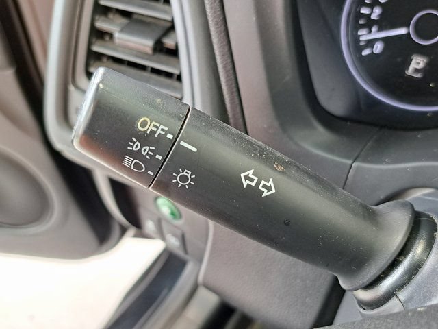 Used 2022 Honda HR-V LX image 12
