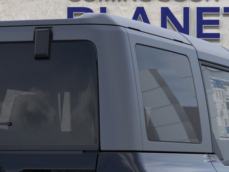 New 2026 Ford Bronco Big Bend image 27