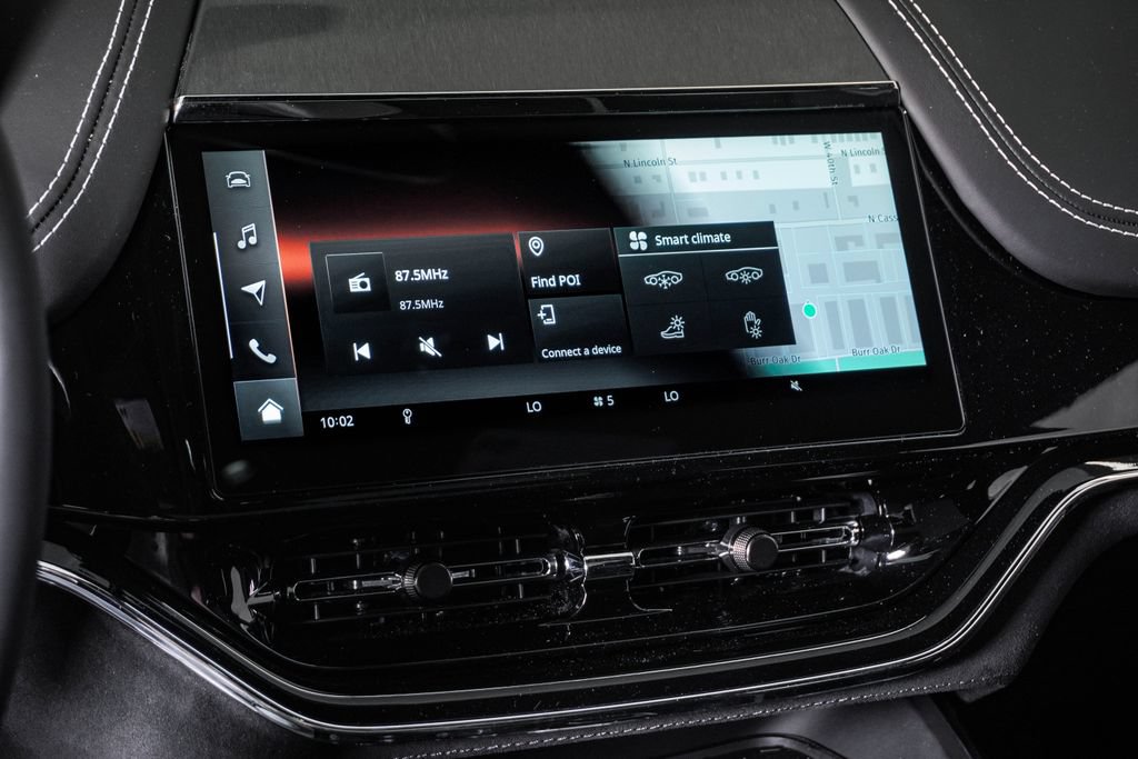 New 2026 Aston Martin DBX 707 AWD/4WD image 27