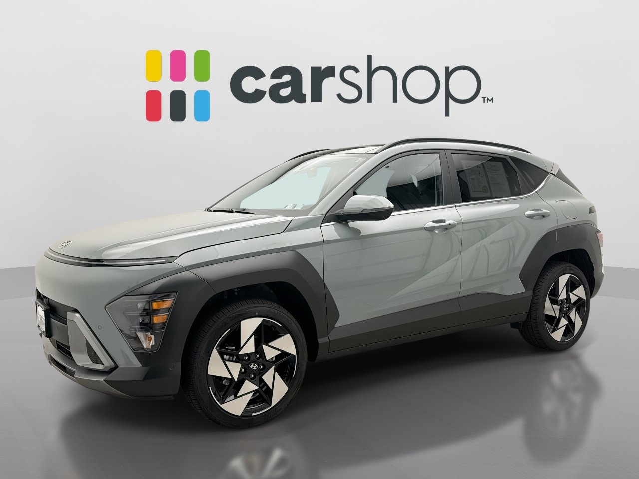 Used 2026 Hyundai Kona Limited