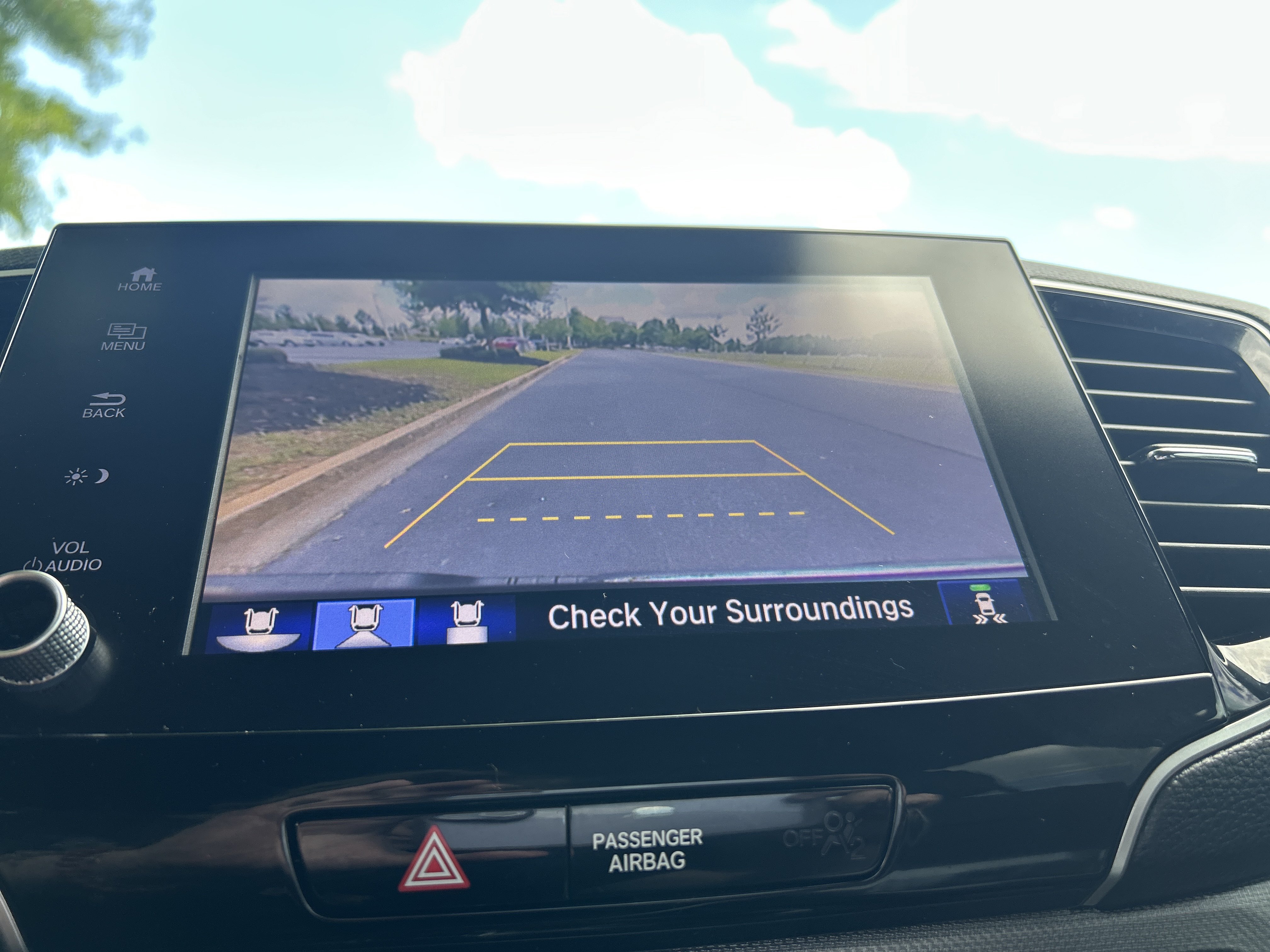 Certified 2023 Honda Ridgeline RTL-E image 14
