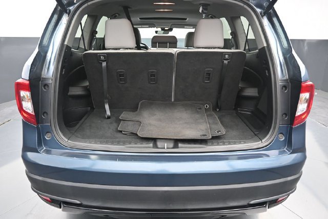 Used 2022 Honda Pilot Special Edition image 9