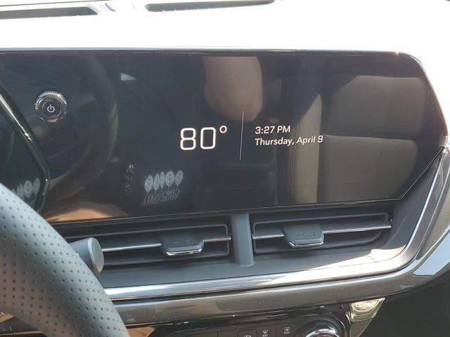 New 2026 Chevrolet Trax RS w/ Driver Confidence Package image 26