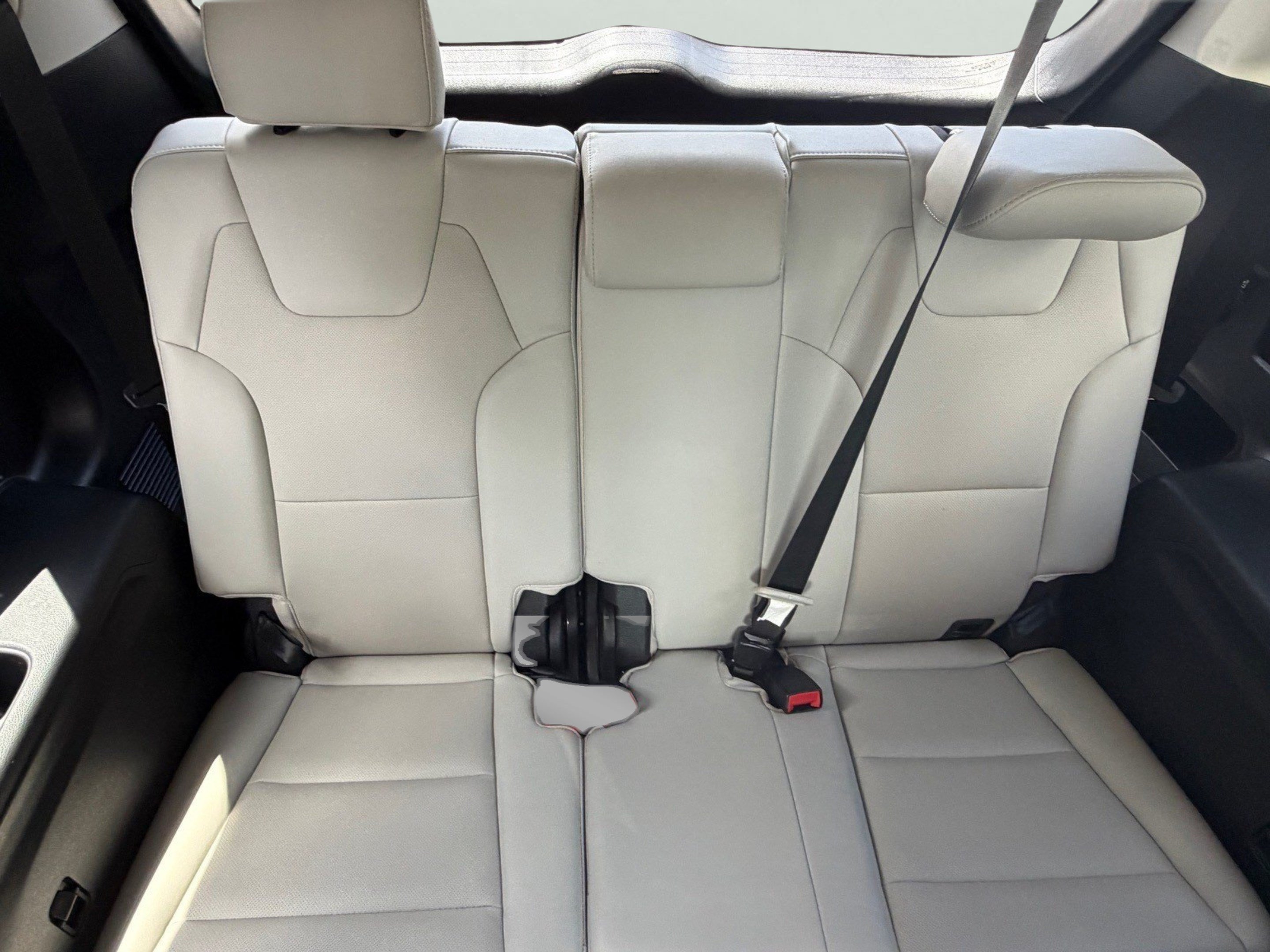 Certified 2022 Kia Telluride EX w/ EX Premium Package FWD image 30