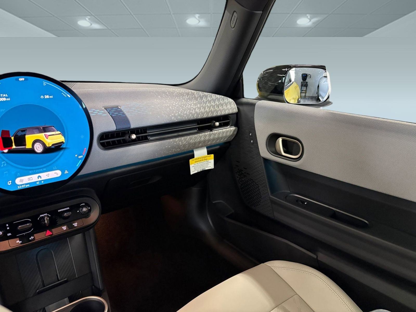 New 2026 MINI Cooper S image 23