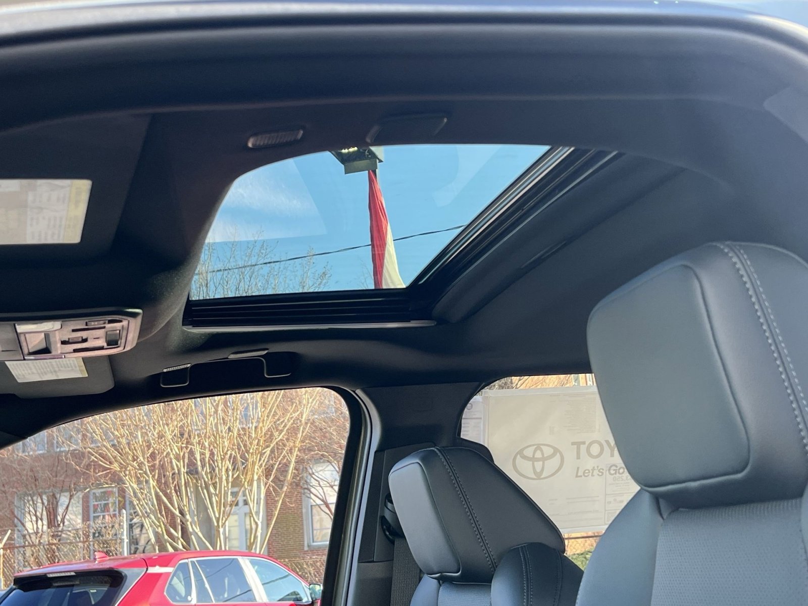 New 2026 Toyota Tacoma TRD Off-Road image 19