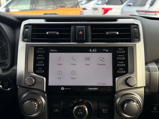 Used 2024 Toyota 4Runner SR5 image 23