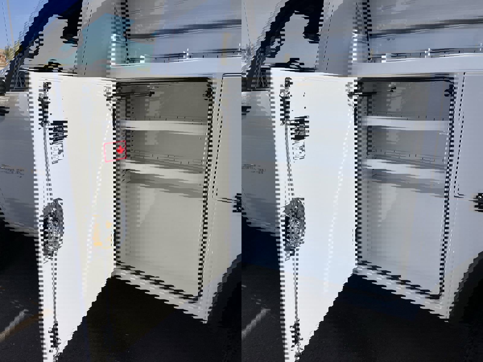 New 2026 Chevrolet Silverado 2500 W/T image 12