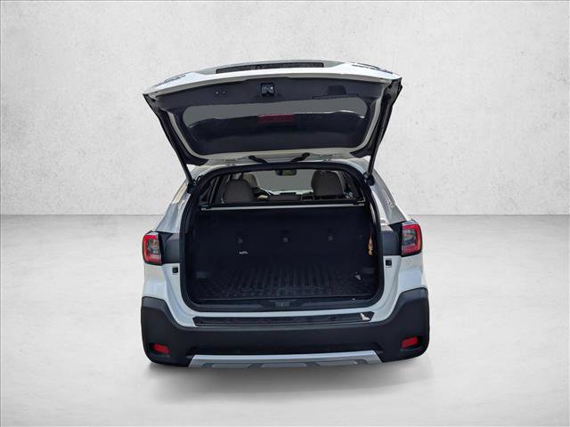Certified 2023 Subaru Outback Limited image 6