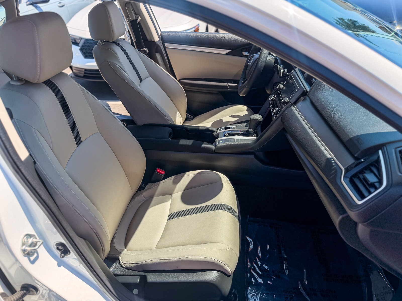 Certified 2021 Honda Accord Sport image 18