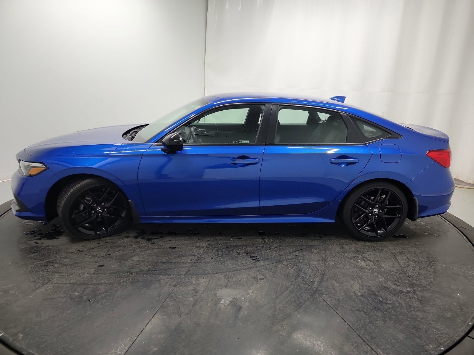 Used 2024 Honda Civic Sport image 5