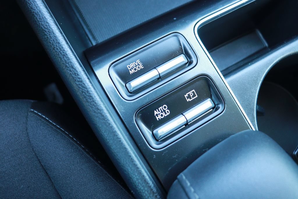 Used 2024 Hyundai Sonata SEL FWD image 16