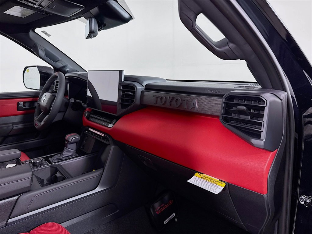 New 2026 Toyota Tundra TRD Pro image 29