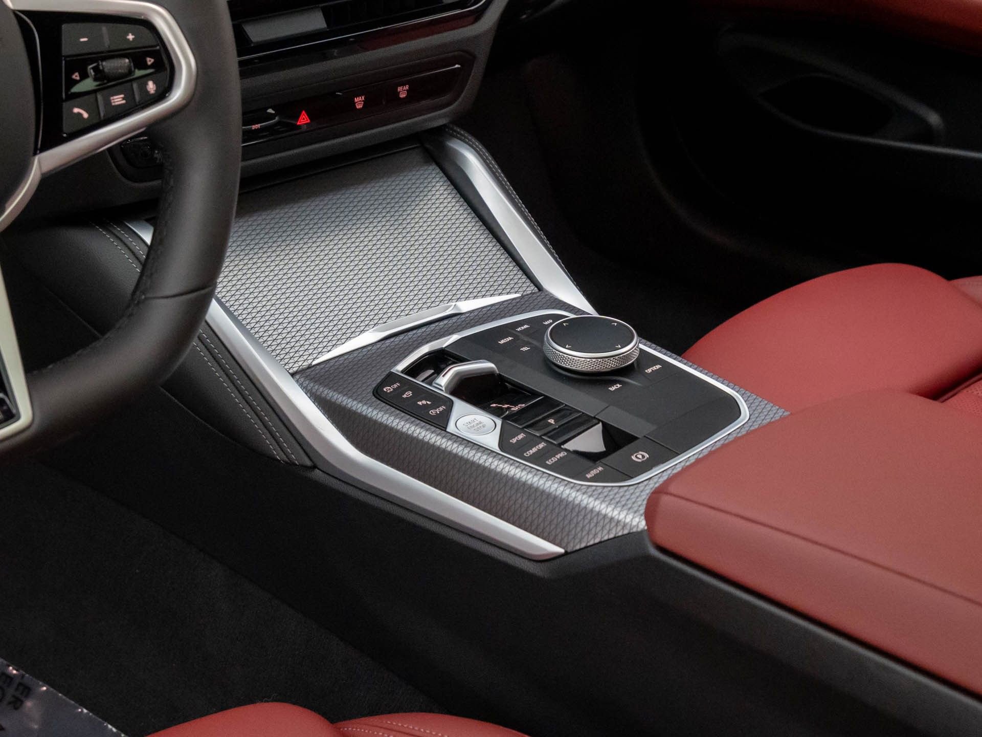 Certified 2026 BMW 430i xDrive Coupe w/ M Sport Package image 13